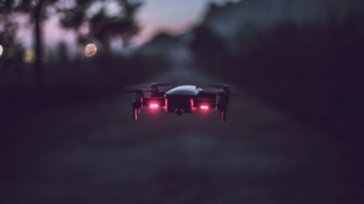 Υβριδική απειλή πάνω από την Ευρώπη – Drones παραλύουν αεροδρόμια και στρατιωτικές βάσεις - Μια νέα κούρσα εξοπλισμών αρχίζει…