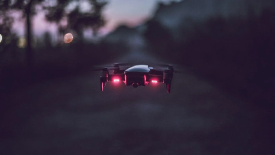 Υβριδική απειλή πάνω από την Ευρώπη – Drones παραλύουν αεροδρόμια και στρατιωτικές βάσεις - Μια νέα κούρσα εξοπλισμών αρχίζει…