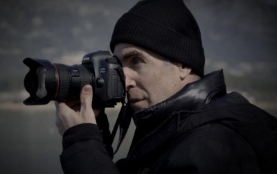 COSMOTE HISTORY HD: Ο πολυβραβευμένος φωτογράφος Γιάννης Κόντος στο νέο επεισόδιο της σειράς «Οι κυνηγοί της αιωνιότητας»