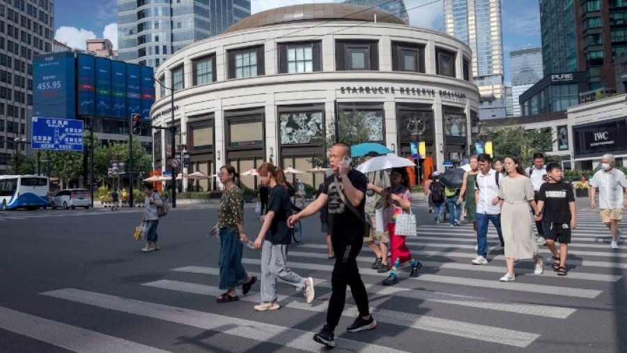 Κίνα: Επενδύουν στην καινοτομία οι μικρομεσαίες επιχειρήσεις που είναι εισηγμένες στο λεγόμενο “νέο τρίτο χρηματιστήριο”