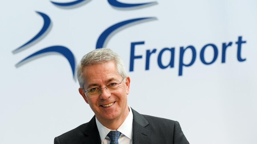 Αντιδρά στην καραντίνα από «κόκκινες περιοχές» μετάλλαξης του Covid -19 η Fraport