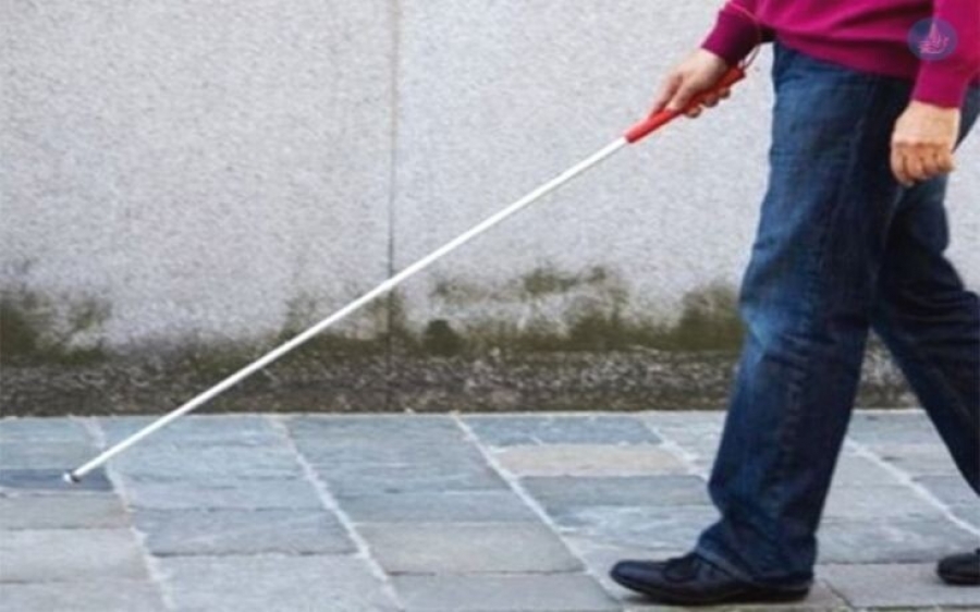 Πρωτοποριακή θεραπεία χάρισε μερική όραση σε τυφλό ασθενή