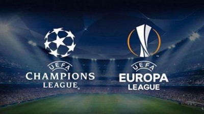 Για μια θέση στους τέσσερις της Ευρώπης - Final 8 σε Champions League και Europa League