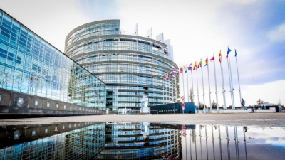 Το Ευρωπαϊκό Κοινοβούλιο αναλαμβάνει δράση για το λογισμικό υποκλοπής Pegasus