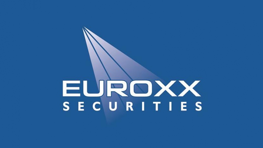 H Euroxx Χρηματιστηριακή διακρίνεται ως 2023 Market Leader στην Επενδυτική Τραπεζική