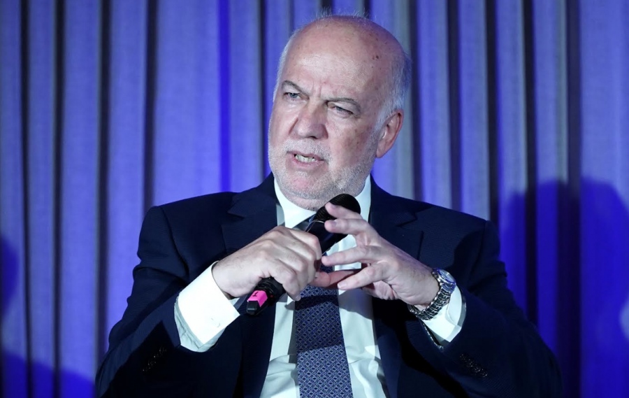 Φλωρίδης: «Προ των πυλών η νέα πολιτική δικονομία - Η Τεχνητή Νοημοσύνη μπορεί να επισπεύσει τις αλλαγές στη Δικαιοσύνη»