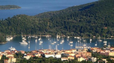 Η Μαρίνα του Βλυχού στη Λευκάδα εντάχθηκε στις στρατηγικές επενδύσεις