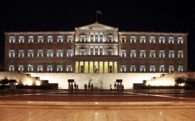 Αύριο (8/3) η πρόταση της ΝΔ για Προκαταρκτική Εξέταση, για Κουρουμπλή, Ξανθό και Πολάκη