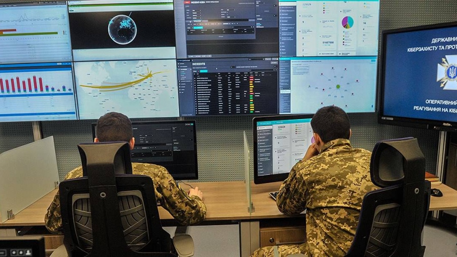 Σοκ στην Ουκρανία: Εξοντώθηκε από ρωσικό Geran ο Vladimir Kolesnichenko ανώτατο στέλεχος κυβερνοασφάλειας της GUR