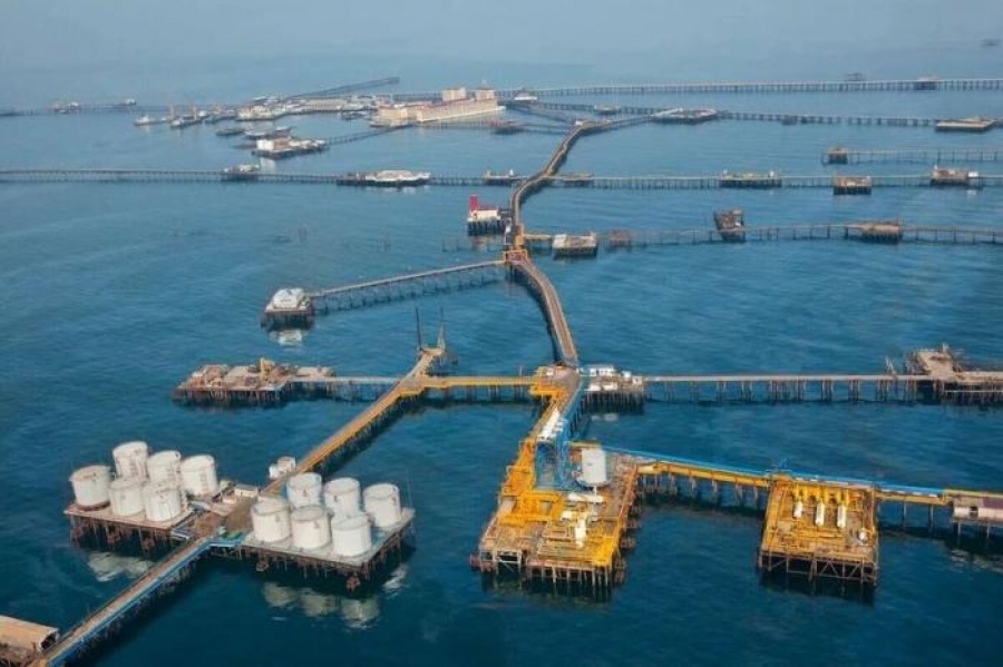 Αζερμπαϊτζάν: Η μείωση της παραγωγής πετρελαίου ως μακροπρόθεσμη τάση