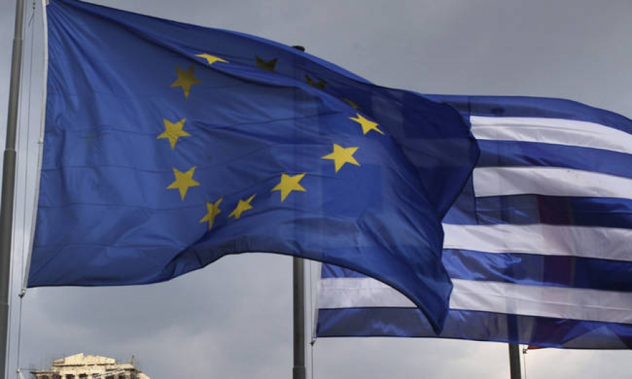 Ευρωζώνη: Η συμμετοχή του ΔΝΤ στο ελληνικό πρόγραμμα είναι δικό του θέμα - Οι διαφορές μας
