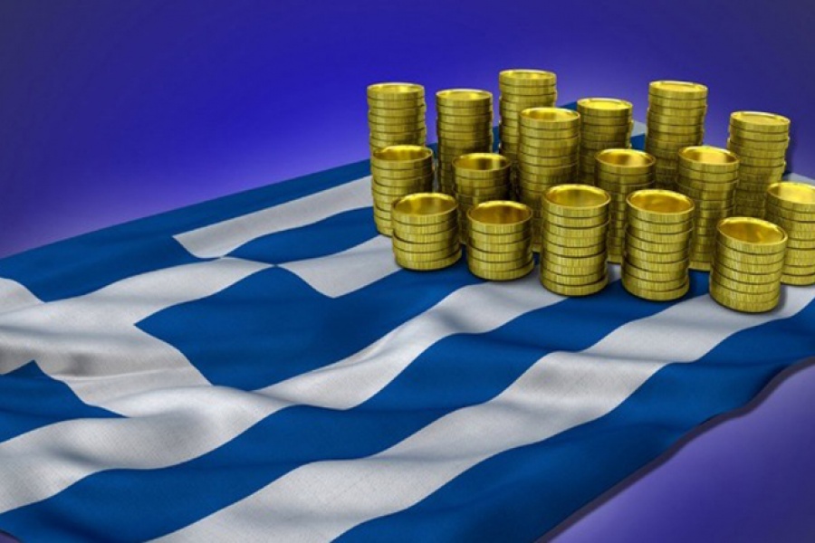 Το Ολιστικό Αναπτυξιακό Σχέδιο πυξίδα για το μέλλον της ελληνικής οικονομίας