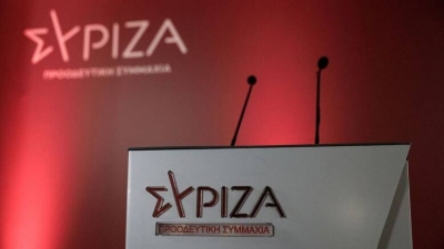 Ο ΣΥΡΙΖΑ… ξαναζεί το 2015 - Με δύο τηλεφωνικές κλήσεις φιλοδοξεί να γίνει κυβέρνηση