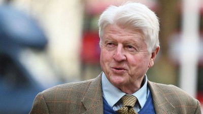 Ο πατέρας του Boris Johnson (ΗΒ) ζήτησε γαλλική υπηκοότητα για να έχει τα οφέλη της ΕΕ