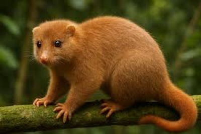 Εξαφανίστηκαν πριν 6.000 χρόνια, εμφανίστηκαν ζωντανά το 2026!