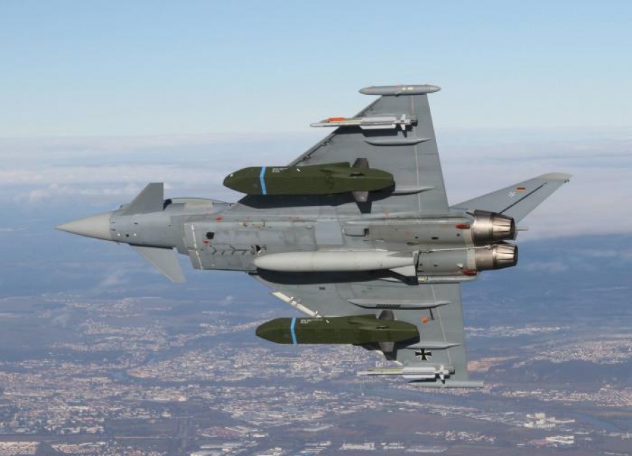 Επικίνδυνη κλιμάκωση: Οι ΗΠΑ αποφασίζουν να στείλουν ATACMS στην Ουκρανία και η Γερμανία πυραύλους Taurus