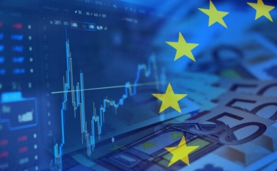 Απώλειες στα ευρωπαϊκά χρηματιστήρια μετά τα πρακτικά της ΕΚΤ