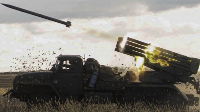 Σφυροκόπημα χωρίς προηγούμενο στο Dnipro - Οι Ρώσοι πήραν τη Novoplavlivka, σε κατάσταση διάλυσης ο ουκρανικός στρατός