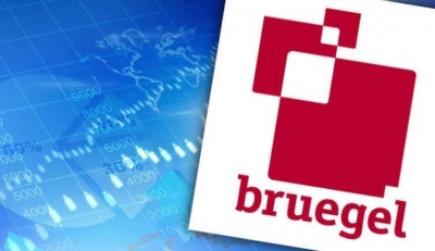 Ινστιτούτο Bruegel: «Όχι» στο πλαφόν στην τιμή φυσικού αερίου