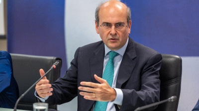 Χατζηδάκης: Η ΔΕΗ από το χείλος της χρεωκοπίας επί ΣΥΡΙΖΑ, γίνεται εθνικός πρωταθλητής