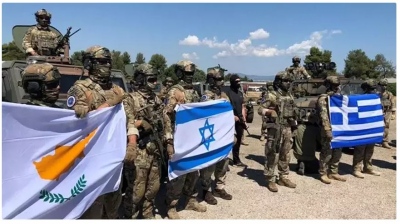 Αποκάλυψη του ΒΝ πρώτο θέμα στην τουρκική Milliyet