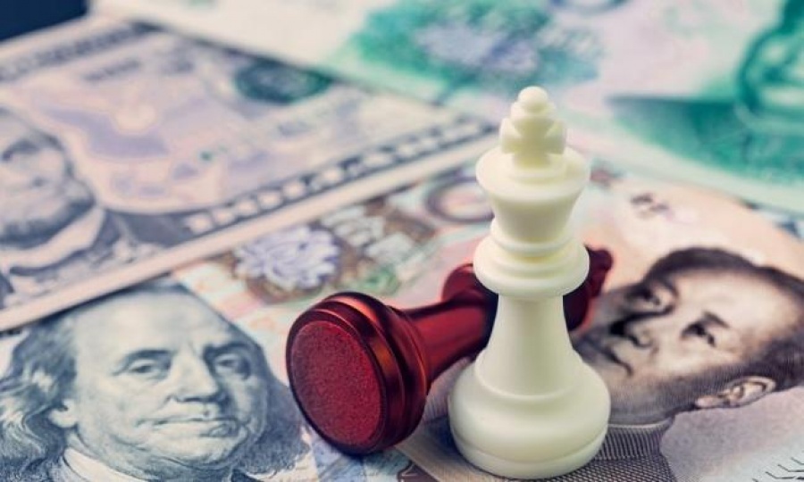 Η παγκοσμιοποίηση δοκιμάζεται σκληρά και καταλυτικά από το «stress test» του κορωνοϊού