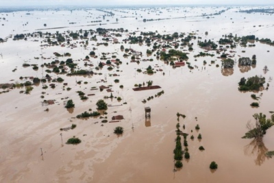 Πλημμυροπαθείς Θεσσαλίας: Επέκταση της προσωρινής στέγασης για ένα έτος