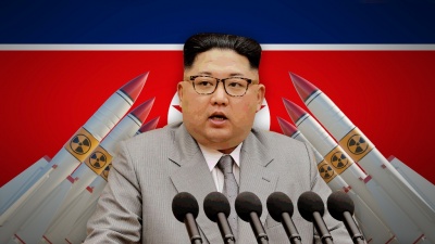 Kim Jong Un: H Βόρεια Κορέα είναι μια στρατιωτική δύναμη παγκόσμιας κλάσης