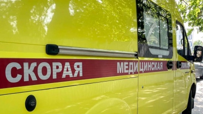 Ουκρανική βαρβαρότητα - Χτύπησαν με drone «Hornet» ρωσικό νοσοκομείο στο Κεντρικό Donetsk - Αναφορές για δεκάδες θύματα