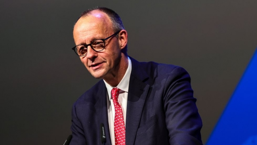 Γερμανία - O Merz αποκλείει την εκ νέου χαλάρωση των ορίων χρέους πριν από το 2029 - Είναι ανεύθυνο