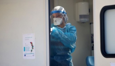 Να παραταθεί το lockdown στη Δυτική Αττική για μία ακόμα εβδομάδα εισηγούνται οι λοιμωξιολόγοι