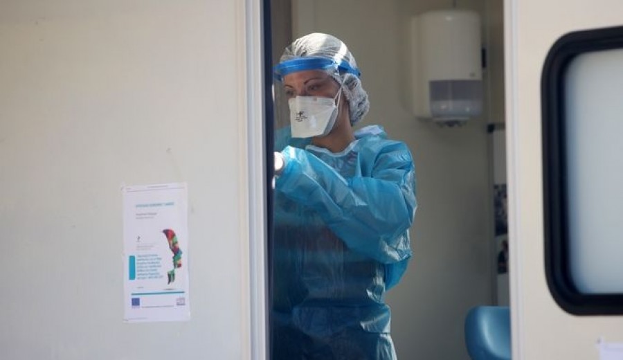 Να παραταθεί το lockdown στη Δυτική Αττική για μία ακόμα εβδομάδα εισηγούνται οι λοιμωξιολόγοι