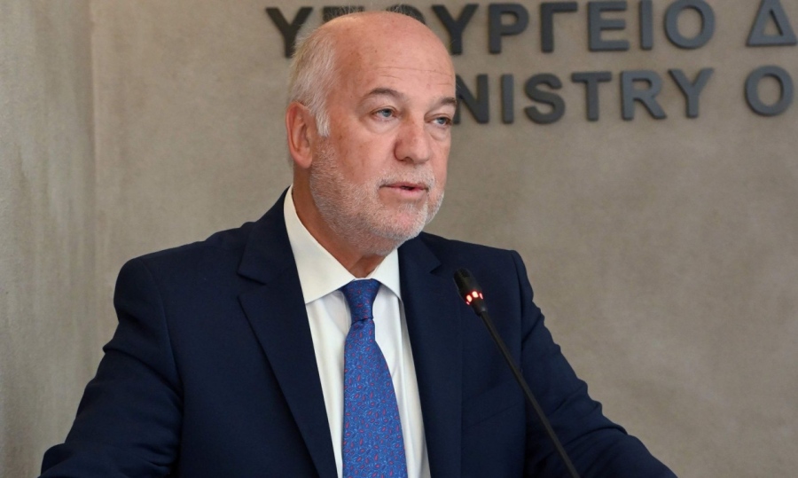 Φλωρίδης για Ιατροδικαστική Υπηρεσία Πάτρας: Επανεξέταση όλων των πιστοποιητικών θανάτου της τελευταίας πενταετίας