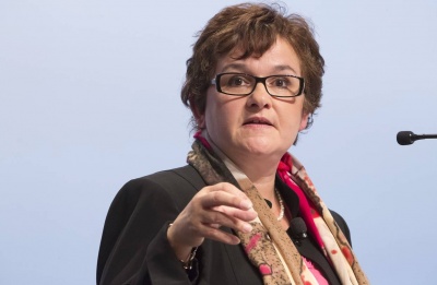 Lautenschlaeger (EKT): Η καθυστέρηση της τραπεζικής μεταρρύθμισης θα μπορούσε να οδηγήσει σε νέα κρίση