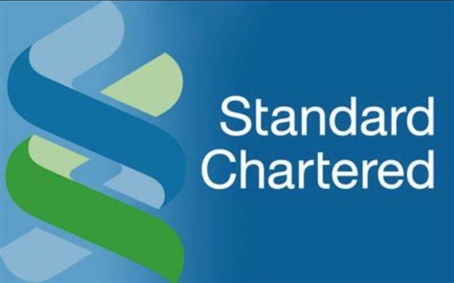 Standard Chartered: Κατά +5,5% αυξήθηκαν τα κέρδη για το σύνολο του 2018, στα 2,5 δισ. δολ. - Στα 15 δισ. δολ. τα έσοδα