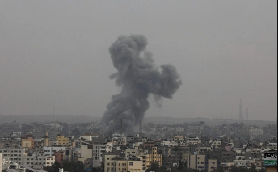 Προς αδιέξοδο - Δεν ικανοποιεί η Hamas τους όρους τις πρότασης Witkoff για κατάπαυση του πυρός