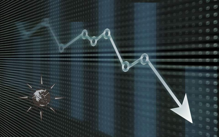 Δεν βλέπουν ανάκαμψη της οικονομίας οι Έλληνες επιχειρηματίες