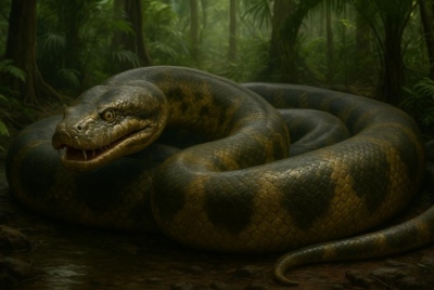 An exotic aquarium creature has become a threat to an entire continent: The monster that found a new home in the swamps