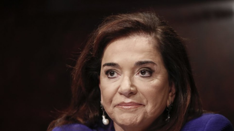 Μπακογιάννη για Τουρκία: Δεν θα δεχτούμε πολιτικές που απειλούν την κυριαρχία μας