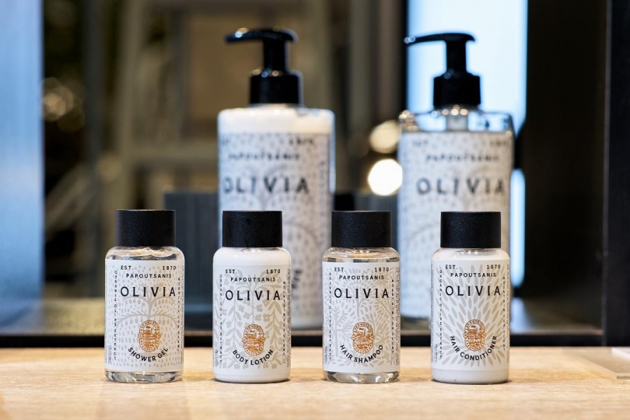 Με έμφαση στη βιώσιμη ανάπτυξη η συμμετοχή της Παπουτσάνης στη φετινή έκθεση Xenia