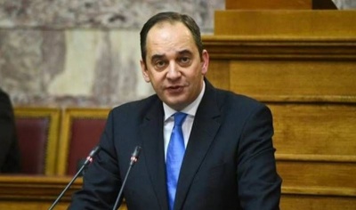 Πλακιωτάκης (υπ.Ναυτιλίας): Η χώρα δέχεται ασύμμετρη απειλή – Δεν έχει να κάνει με το μεταναστευτικό/προσφυγικό