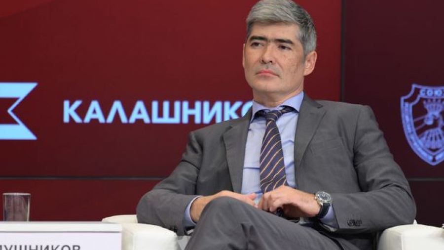 Kalashnikov: Ο πύραυλος Vikhr έχει επανασχεδιαστεί για χρήση κατά των drones…