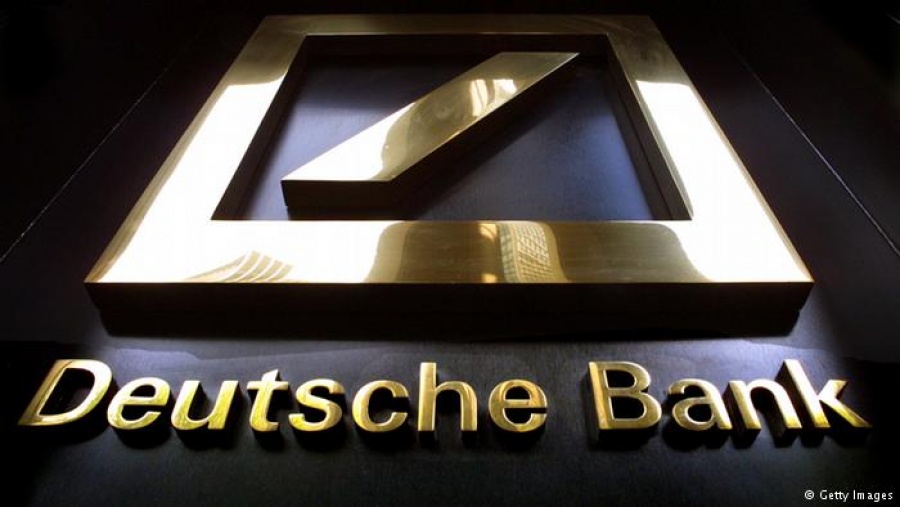Deutsche Bank: Τρεις αυξήσεις των επιτοκίων δολαρίου από τη Fed το 2019, μία το 2020