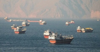 Το Ιράν προειδοποιεί: Θα κλείσουμε και τις εναλλακτικές διαδρομές γύρω από το Hormuz
