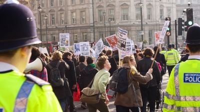 Βρετανία: Το συνδικάτο των εκπαιδευτικών επιμένει σε αυξήσεις που καλύπτουν τον πληθωρισμό