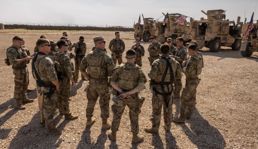 CNN: Οι ΗΠΑ αποκλείουν τις χερσαίες επιχειρήσεις  στο Ιράν και εξετάζουν άλλα σενάρια