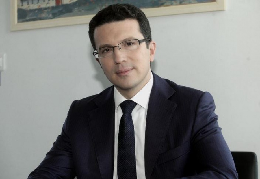 Λαμπίρης, (CEO ΤΑΙΠΕΔ): Οι ξένοι επενδυτές έχουν κάθε λόγο να επενδύσουν στην Ελλάδα