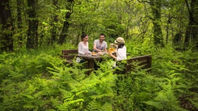 Ποιες χώρες έχουν τη μεγαλύτερη σύνδεση με τη φύση - Η θέση της Ελλάδας