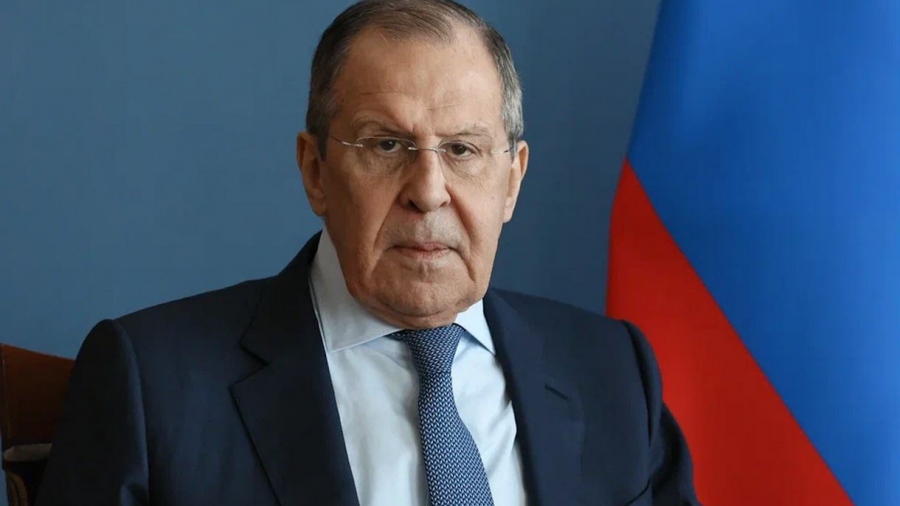 Κόλαφος ο Lavrov… βλέπει Γ' Παγκόσμιο Πόλεμο: Η Δύση προσπαθεί να σώσει τα «υπολείμματα της κυριαρχίας» της