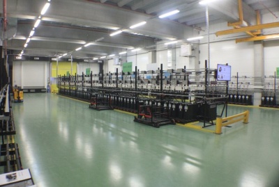 Sunlight: Αλλαγές στο ομολογιακό και αύξηση επιτοκίου στο 4,35% στη ΓΣ στις 27/6